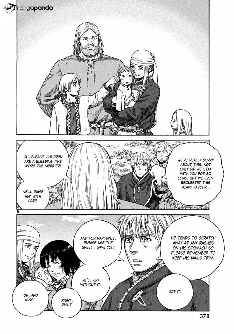 Vinland Saga, Chapter 124 image 06